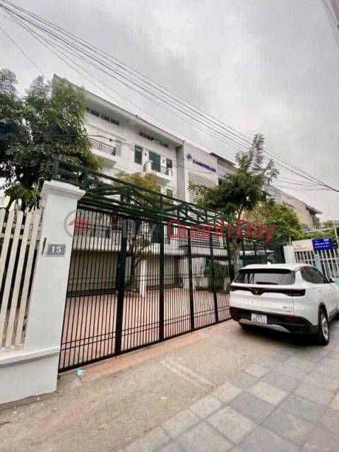 ULTRA VIP AREA ON HOANG CAU STREET<br \/> - ADMINISTRATIVE CENTER - FRONT AND BACK YARD - ELEVATOR - TOP BUSINESS _0