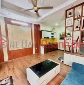 YÊN NGHĨA HÀ ĐÔNG 33M2 5 TÀNG FULL NỘI THẤT _0