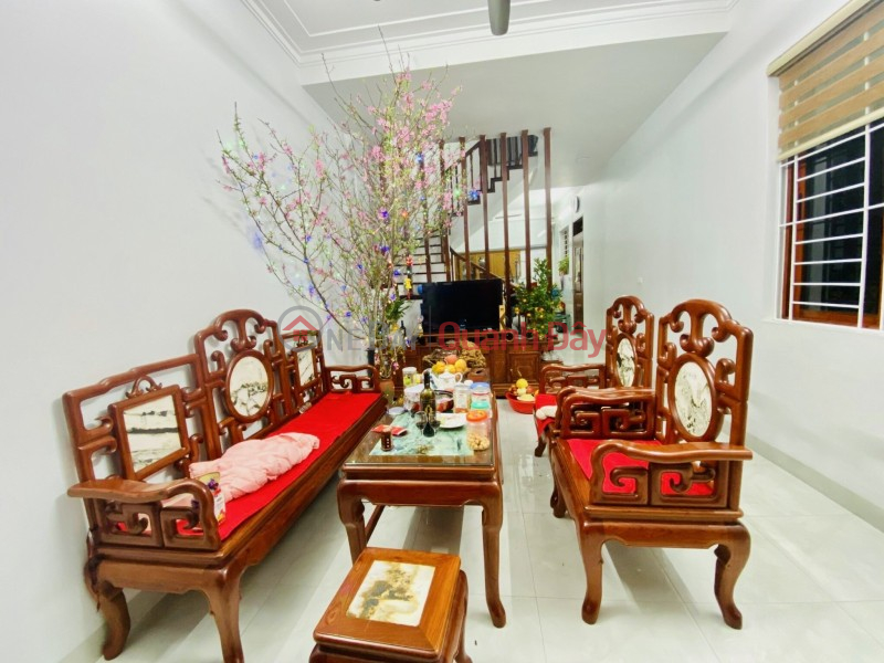 SUPER BEAUTIFUL 4-STORY HOUSE IN VU XUAN THIEU - CENTRAL AREA - CORNER - NEAR CONDITIONING LAKE, Vietnam, Sales | đ 6.9 Billion