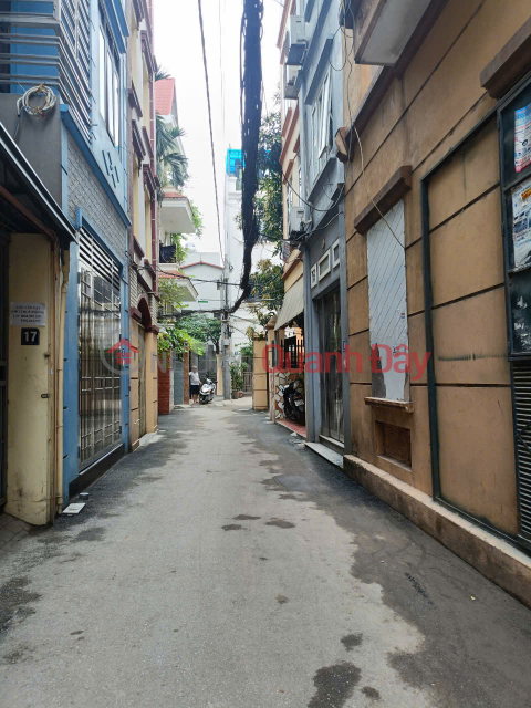 Private house for sale Tram Troi 208m-3T, frontage 8.3m, open road, good price 12.5 billion _0