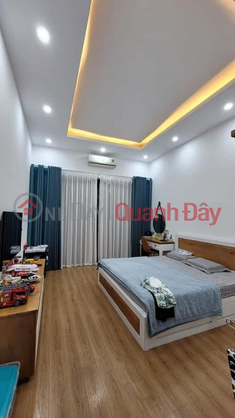 FOR SALE THANH NHAN HOUSE, AFTER THE HOUSE FACILITIES ON THE STREET, AVOID CAR, 6 storeys, ALWAYS PRICE ONLY 5.2 BILLION Sales Listings