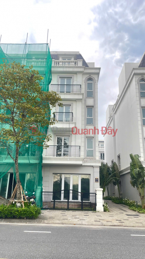 FOR SALE: 75 M2 APARTMENT IN EUROWINDOW, GIA LAM, PRICE 21 BILLION VND, CONTACT 0985865658 _0