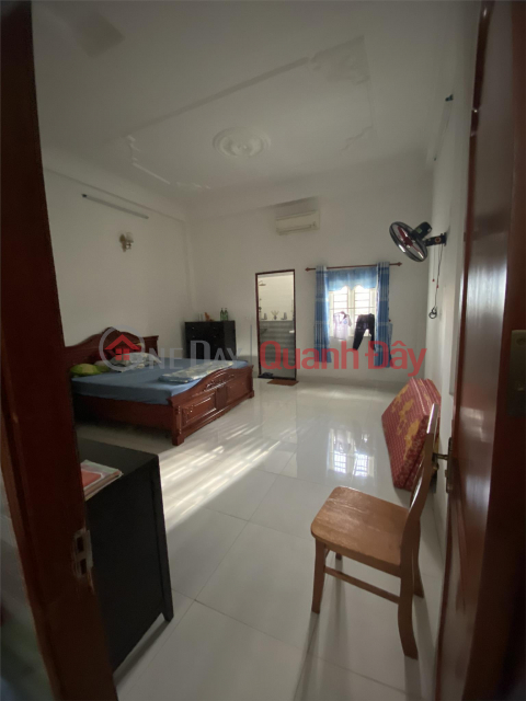 BEAUTIFUL HOUSE - GOOD PRICE - House for Sale, Front of Nguyen Thi Tuoi Street, Di An City _0