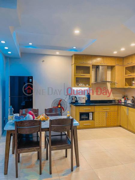 Nhà Thụy Phương – 37m2 x 5 tầng – Ô tô vào nhà – 5 tầng đẹp - 7,5 tỷ | Việt Nam, Bán | đ 7,5 tỷ