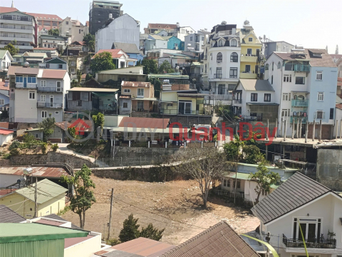ĐẤT ĐẸP – GIÁ TỐT – CHÍNH CHỦ CẦN BÁN ĐẤT Đường Nhà Chung, Phường 3, Thành phố Đà Lạt, Lâm Đồng _0