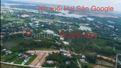 CHÍNH CHỦ BÁN NHANH 2 LÔ LIỀN KỀ FULL THỔ CƯ 3 MẶT TIỀN TRUNG TÂM BẤT BẠT-BA VÌ _0