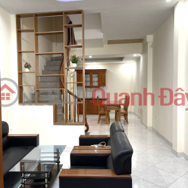 2,7 tỷ - CÓ NHÀ Ở NGAY 33m2 x 5T Vân Canh, Vành đai 3.5, Ô TÔ, KD _0