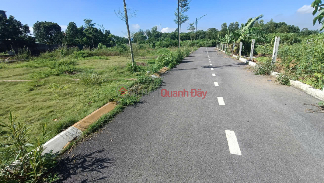 Chinh chủ cần tiền gửi bán đất nhanh vị trí đẹp tại Đồi Sen, Bình Yên, Thạch Thất cũ Niêm yết bán