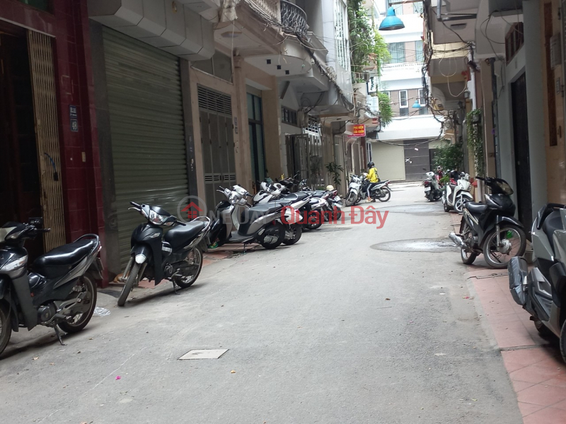 Property Search Vietnam | OneDay | Residential | Sales Listings | SUPER PRODUCT! 2-SIDED CORNER LOT ON OTO TRAN AWAY - NGUYEN TRAI, THANH XUAN - RESIDENTIAL, BUSINESS, OFFICE