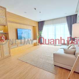 Lancaster Building 20 Nui Truc 116m2 3BR Beautiful interior, 15.8 billion in the center of Ba Dinh _0