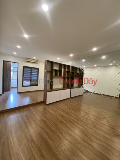 TT NGHĨA TÂN 3 NGỦ 2WC-DT 70M-FULL NỘI THẤT-3,77 TỶ _0