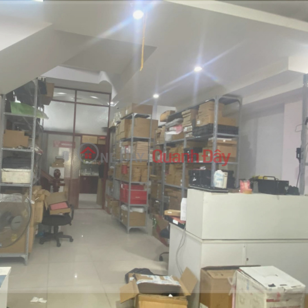 Property Search Vietnam | OneDay | Residential, Sales Listings, House for sale Binh Tan 3 billion 150 Phan Anh street bordering District 11, Tan Phu, only sold to those with Binh Tan household registration