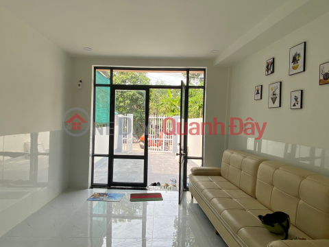House for sale 70m frontage Xeo Gua street, Sa Dec, Dong Thap _0