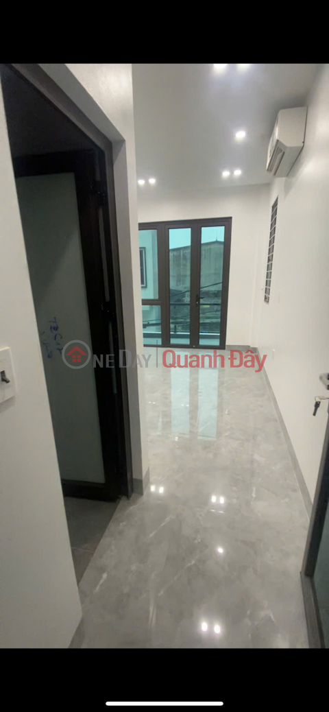 House for sale 4 floors, 51m², 4 bedrooms, 4 bathrooms, Tran Hung Dao, Thai Binh - 4.7 billion _0