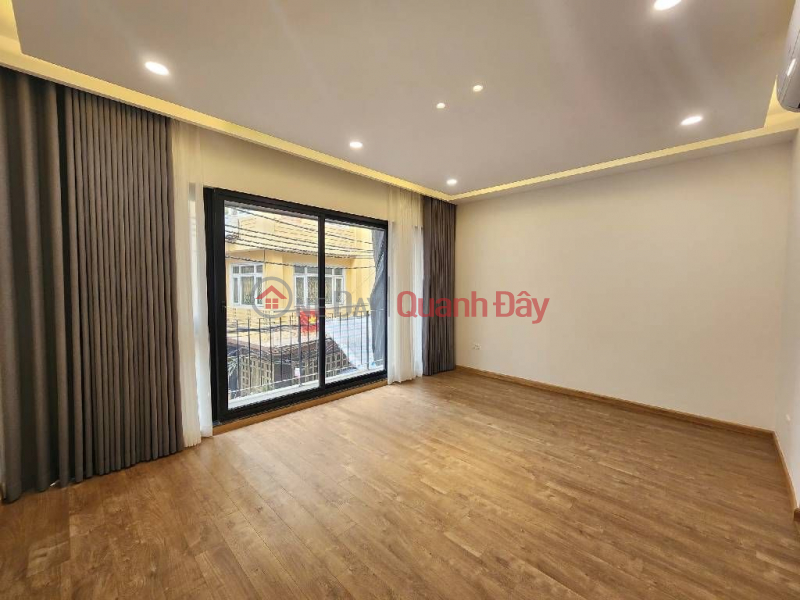 House in Tay Ho, 50m² x 5 floors, 22.5 billion VND, with garage, suitable for business, 5-minute walk to West Lake. Vietnam, Sales | đ 22.5 Billion