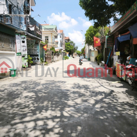 Bán đất Thuận Thành, Bắc Ninh. 96m2 * mt 5m * 2,7 tỷ. ô tô tránh, kinh doanh _0