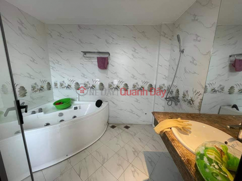 Property Search Vietnam | OneDay | Residential, Sales Listings Villa for sale 106m2 Nghi Tam street, Tay Ho Elevator Import European furniture Cars 10m 19.9 Billion