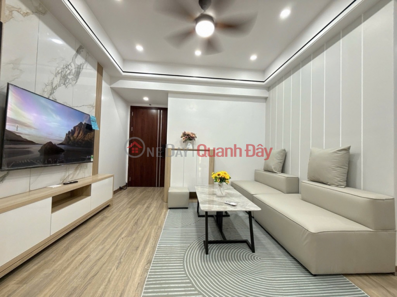 Property Search Vietnam | OneDay | Nhà ở, Niêm yết bán CT1- A1 Tây Nam Linh ĐÀM tầng trung 51m giá 4x tỉ