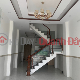 BINH HUNG HOA A - ROAD 18B - 8M TRUCK ALley - NEAR FRONT - VIP SUBDIVISION AREA - 56M2 - 4 FLOORS - 5 BRs - ONLY 5.9 _0