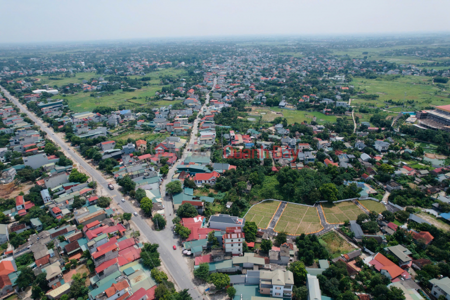 Property Search Vietnam | OneDay | Nhà ở | Niêm yết bán, TRẠI LÁNG CỔ ĐÔNG - VỊ TRÍ \