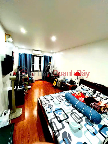 Property Search Vietnam | OneDay | Nhà ở, Niêm yết bán BÁN NHÀ RIÊNG PHỐ NGUYỄN VĂN CỪ- LONG BIÊN, 52M2,4 TẦNG, MT 4.5M, 9.3 TỶ.