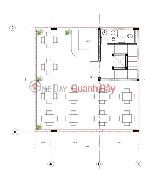 , Làm ơn chọn | Nhà ở Niêm yết bán đ 21,5 tỷ