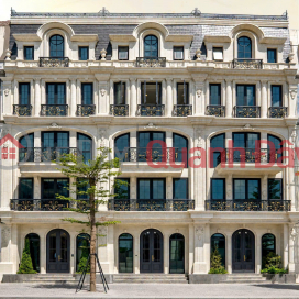 Noble Palace Tây Thăng Long Victory - Shophouse vị trí vàng sát cổng chính - Kinh doanh sinh lời _0