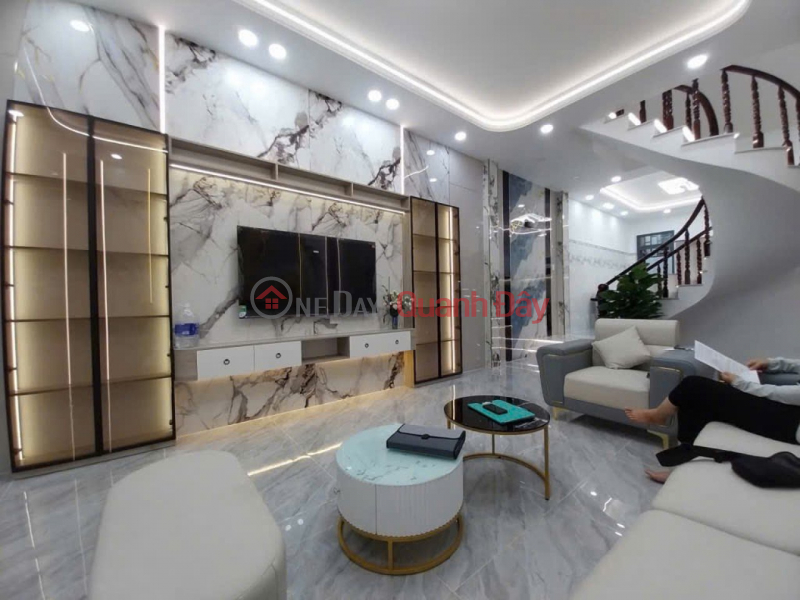 SHR Square House 3 floors 82m2 – Tan Chanh Hiep 10 District 12 Vietnam Sales đ 7.5 Billion
