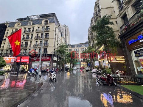CHÍNH CHỦ BÁN Shophouse – TERA AN HƯNG, HÀ ĐÔNG VỊ TRÍ ĐẸP – SÁT CĂN GÓC – CÓ SẴN DÒNG TIỀN _0