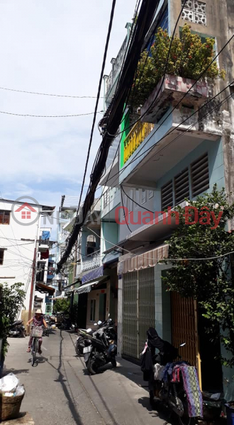 Property Search Vietnam | OneDay | Nhà ở Niêm yết bán NHÀ QUẬN 11 THÁI PHIÊN -CHỈ VỚI 3.6 TỶ - 39M2