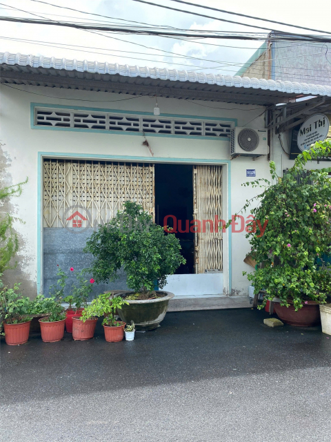 PRIME LAND – GREAT PRICE – OWNER URGENTLY SELLING LAND in An Khánh Ward, Ninh Kiều District, Cần Thơ _0