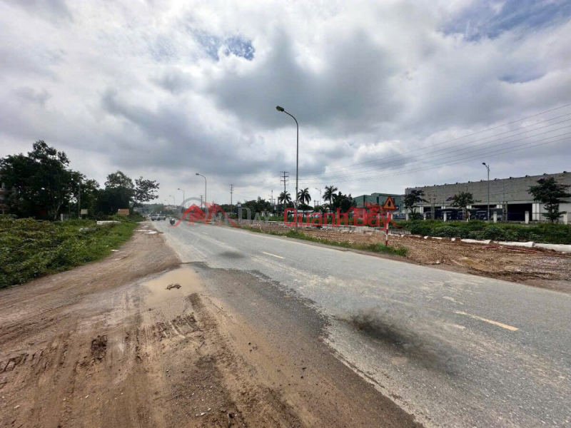 CHỦ CẦN TIỀN BÁN GẤP LÔ ĐẤT 73,5M ĐẤT DỊCH VỤ TIÊN PHƯƠNG-CHƯƠNG MỸ-HÀ NỘI Việt Nam Bán | đ 4 tỷ