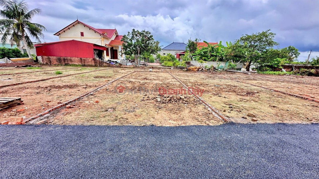 đ 970 Million | Rare land plot under 1 billion - Coc Lien center, Minh Tan ZALO 0567 222 555