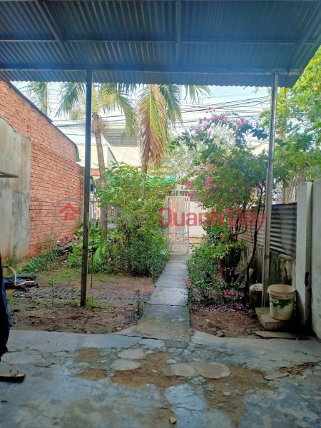 Super cheap! House for sale 120m2, car-friendly road, near Tran Bien school only 3.3 billion Sales Listings