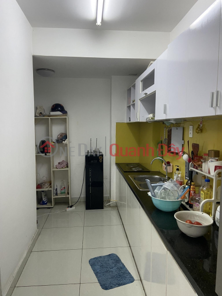 Property Search Vietnam | OneDay | Residential, Rental Listings | BEAUTIFUL APARTMENT - GOOD PRICE - OWNER 8X Plus Apartment for Rent, District 12