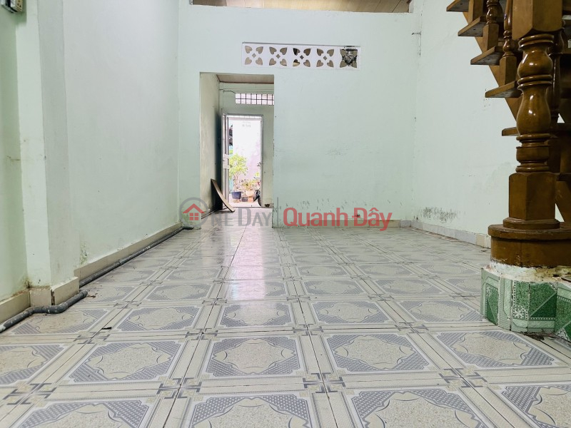 House for sale in Au Duong Lan commune, 45m2, 2 floors, ward 2, district 8, price just over 4 billion | Vietnam | Sales, đ 4.8 Billion