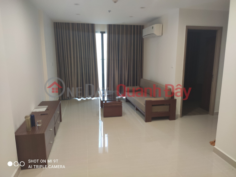 THE OWNER NEED TO LEASE THE 18th floor apartment VINHOMES SMART CITY _0