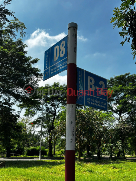 đ 21 tỷ | ĐẤT ĐẸP - GIÁ TỐT BÁN GẤP LÔ GÓC BIỆT THỰ VEN SÔNG THE BCR – TP. THỦ ĐỨC (513,2 m²)