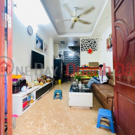 NGOC TRUC, NAM TU LIEM, RESIDENTIAL HOUSE, 5 SOLID FLOORS, BUYERS LIVE NOW, WIDE CAR LANE TO THE END OF THE Nook, AWAY FROM THE FACE _0