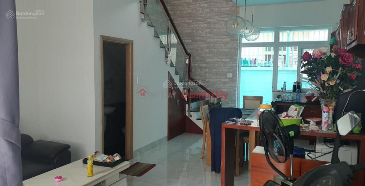 Property Search Vietnam | OneDay | Nhà ở | Niêm yết bán Bán nhà biệt thự 5x16m, 1 trệt 2 lầu, full nội thất KDC Lovera Park Khang Điền sổ hồng, giá 6,2tỷ