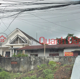 Bán nhà cấp 4 hẻm 221 đường Lam Sơn, Phường B’Lao, TP Bảo Lộc tỉnh Lâm Đồng _0