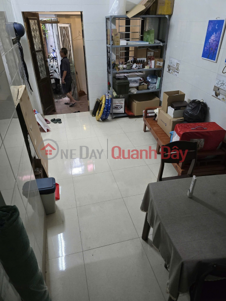 Property Search Vietnam | OneDay | Residential Sales Listings, HOUSE FOR SALE IN BA DINH - LAND FOR SALE WITH HOUSE FOR FREE IN PHAN KE BINH - CENTRAL LOCATION - NEAR STREET