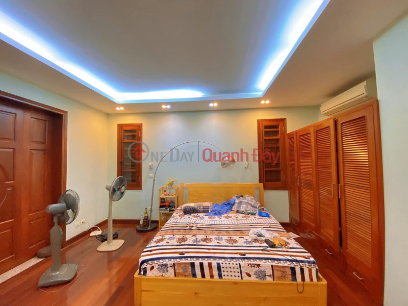 Property Search Vietnam | OneDay | Residential, Sales Listings, House for sale Dao Tan Ba Dinh sublot 65m 13.8 billion Mt4.5m Oto Around An Sinh Peak Business.