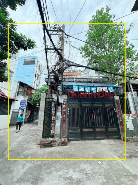 Property Search Vietnam | OneDay | Residential, Sales Listings | SHOCK - House for sale, 2 Frontages on Do Nhuan Street, 75m2, 1 Floor, 5.55 Billion