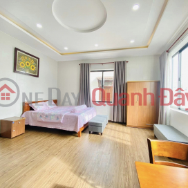 Tan Binh apartment for rent 5 million... CMT8 near Bay Hien _0