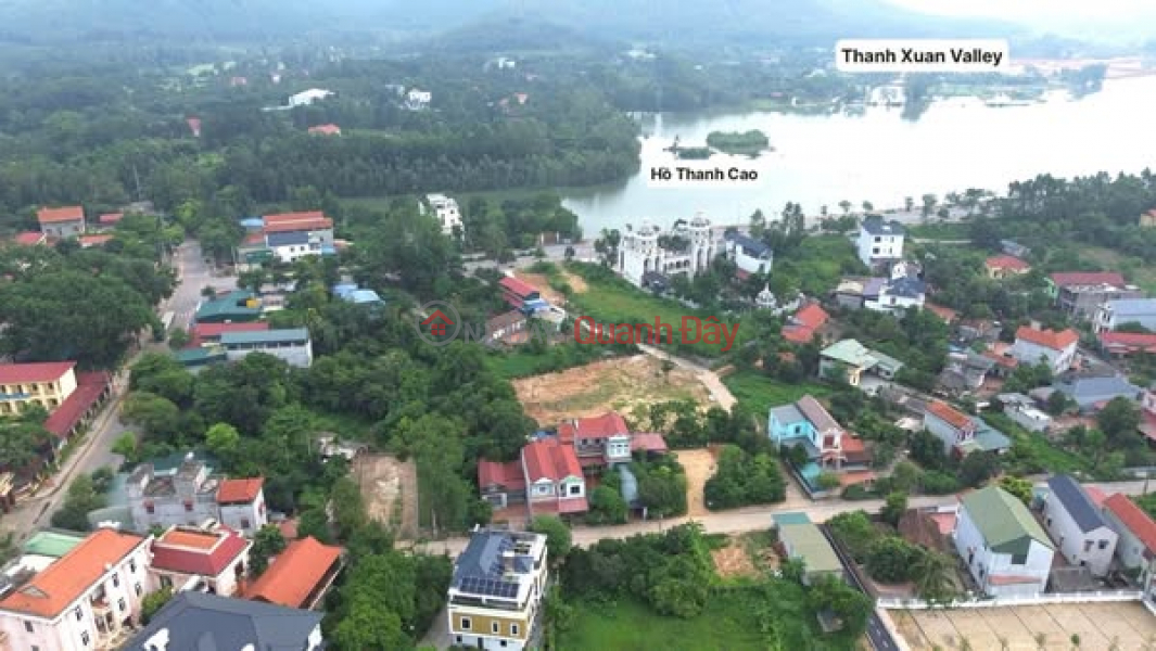 Property Search Vietnam | OneDay | Nhà ở | Niêm yết bán LÔ ĐẤT “HOA HẬU” TRUNG TÂM HÀNH CHÍNH – PHƯỜNG XUÂN HOÀ – CẠNH HỒ, GOLF, TRƯỜNG HỌC – GIÁ CHỈ 4,X TỶ