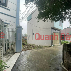 PRICE ONLY 1TY3 TO OWN 61.3M LAND LOT IN PHU NGHIA INDUSTRIAL PARK-CHUONG MY _0