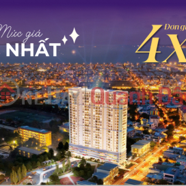 ONLY 579 MILLION TO HAVE A SMART CONVENIENT APARTMENT RIGHT IN THE MEGA AND FREE COMMERCIAL AREA _0