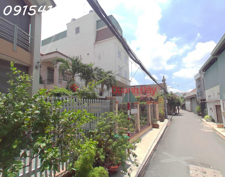Property Search Vietnam | OneDay | Nhà ở Niêm yết bán, Bán nhà giá rẻ đất to ngay trung tâm Thủ Đức - Gần chợ Thủ Đức 1130m2