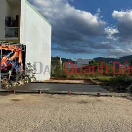 BÁN LÔ ĐẤT MẶT TIỀN HUỲNH VĂN THỐNG – P. NHƠN BÌNH – QUY NHƠN 
` _0